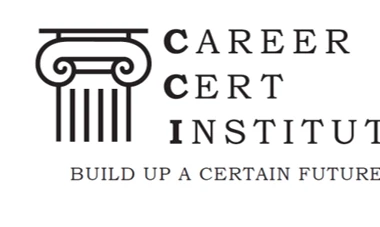Career Cert Institute — Build up a certain future