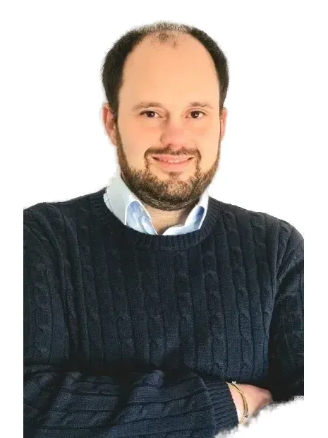 Foto di Simone Aita, Billing Gas di OEnergy