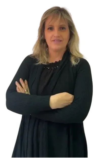 Foto di Erika Fardello, Customer Service Manager di OEnergy