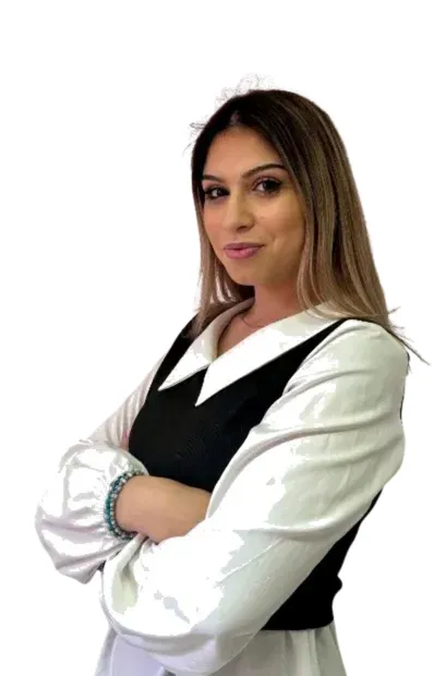 Foto di Jessica Geraci, Accounting and Administration di OEnergy