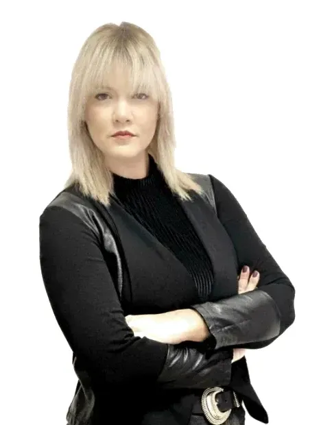Foto di Roberta Lilli, Advisor and Head of Accounting di OEnergy