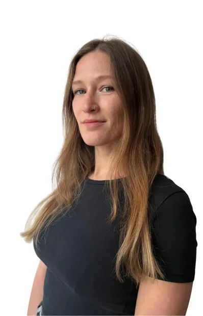 Foto di Alessia Martinelli, Business Controller di OEnergy