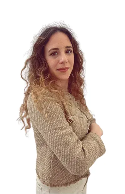 Foto di Gaia Napoli, Legal & Compliance di OEnergy