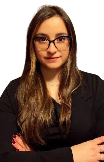 Foto di Elena Obino, Back Office Operations di OEnergy