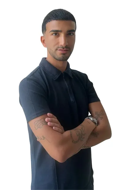 Foto di Ferhat Percin, Customer Service di OEnergy